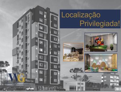 Apartamento para Venda, em Campo Largo, bairro Vila Operria, 3 dormitrios, 2 banheiros, 1 sute, 1 vaga