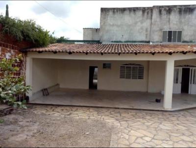 Casa para Venda, em Braslia, bairro Setor Habitacional Arniqueira (guas Claras), 7 dormitrios, 4 banheiros, 2 sutes, 2 vagas