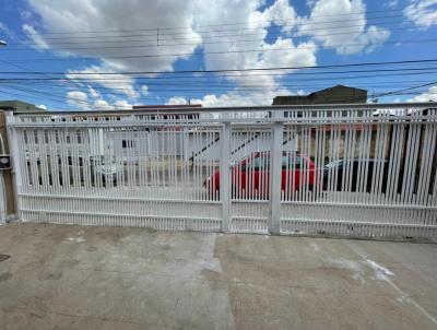 Casa para Venda, em Braslia, bairro Recanto das Emas, 3 dormitrios, 2 banheiros, 1 sute, 3 vagas