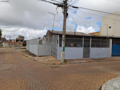 Casa para Venda, em Braslia, bairro Ceilndia Norte (Ceilndia), 4 dormitrios, 3 banheiros, 1 sute, 2 vagas