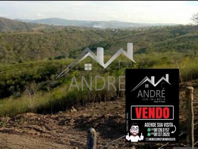 rea Rural para Venda, em Gravat, bairro LAGOA DE FERNANDO
