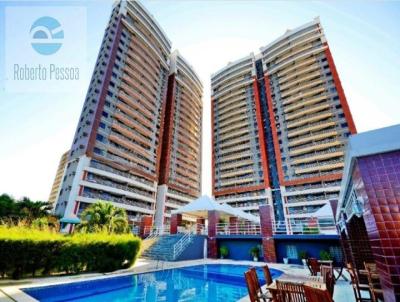 Apartamento para Venda, em Fortaleza, bairro Salinas, 3 dormitrios, 4 banheiros, 3 sutes, 2 vagas