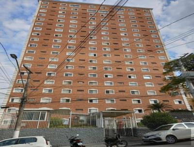 Apartamento para Venda, em So Paulo, bairro Ipiranga, 2 dormitrios, 1 banheiro, 1 vaga