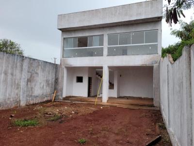 Casa para Venda, em Salto Grande, bairro Lago Encantado, 3 dormitrios, 2 banheiros, 1 sute, 2 vagas