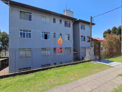 Apartamento para Venda, em Curitiba, bairro Alto Boqueiro, 2 dormitrios, 1 banheiro, 1 vaga