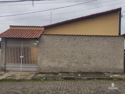 Casa para Locao, em Cruzeiro, bairro ll Retiro Mantiqueira, 3 dormitrios, 1 banheiro, 1 vaga