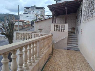 Casa para Venda, em Juiz de Fora, bairro Fbrica, 3 dormitrios, 3 banheiros, 3 sutes, 1 vaga