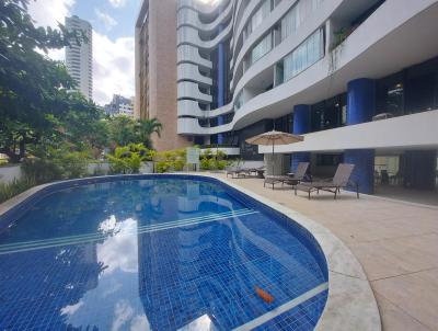 Apartamento para Locao, em Salvador, bairro Ondina, 1 dormitrio, 1 banheiro, 1 vaga