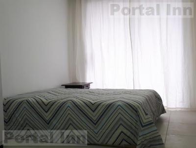 Apartamento para Temporada, em Arraial do Cabo, bairro Cana, 1 dormitrio, 1 banheiro