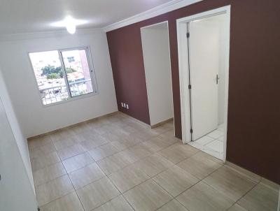 Apartamento para Venda, em Santo Andr, bairro Parque Erasmo Assuno, 2 dormitrios, 1 banheiro, 1 vaga