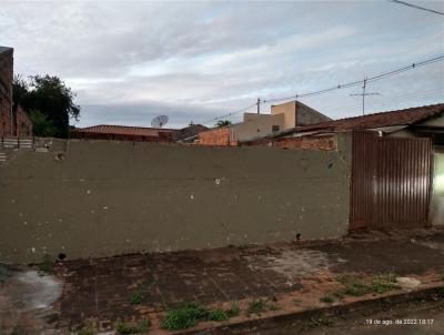 Lote para Venda, em Ourinhos, bairro Vila Sandano