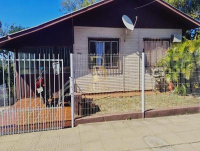 Casa para Venda, em Santa Rosa, bairro Centro