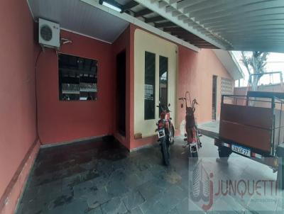 Casa para Venda, em Taubat, bairro Jardim Independncia, 3 dormitrios, 2 banheiros, 1 sute, 2 vagas