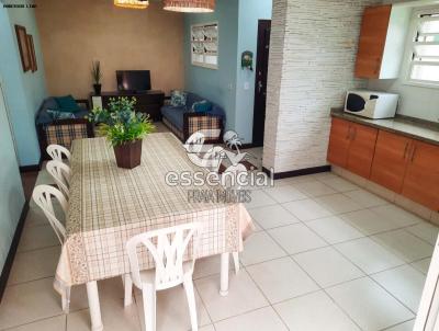 Apartamento para Venda, em Ubatuba, bairro Praia do Itagu, 2 dormitrios, 2 banheiros, 1 vaga