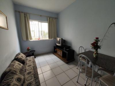 Apartamento para Venda, em Camaari, bairro Lama Preta, 2 dormitrios, 1 banheiro, 1 vaga