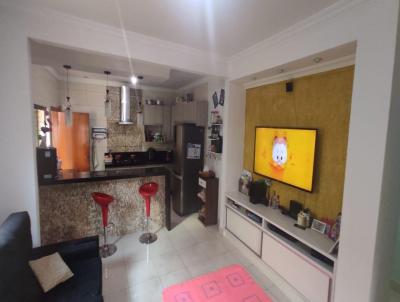 Casa para Venda, em Goinia, bairro Jardim Novo Mundo, 3 dormitrios, 2 banheiros, 1 sute, 2 vagas