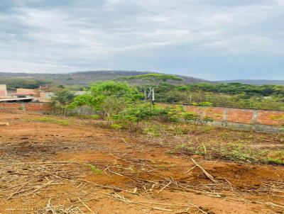 Lote para Venda, em Montes Claros, bairro Vila Mauricia