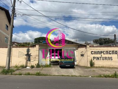 Terreno para Venda, em Sapucaia do Sul, bairro Jardim Amrica