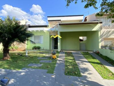 Casa para Venda, em Boituva, bairro PORTAL DOS PASSAROS, 3 dormitrios, 3 banheiros, 2 sutes, 2 vagas