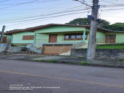 Casa para Locao, em Nova Petrpolis, bairro Juriti, 2 dormitrios, 1 banheiro, 1 vaga