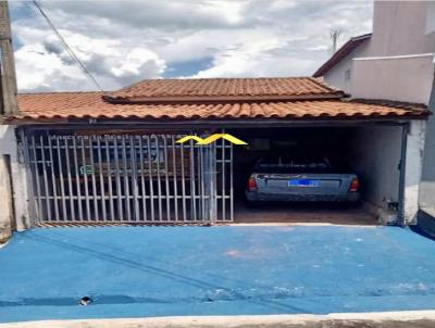 Casa para Venda, em Tatu, bairro SAN RAPHAEL, 2 dormitrios, 1 banheiro, 2 vagas