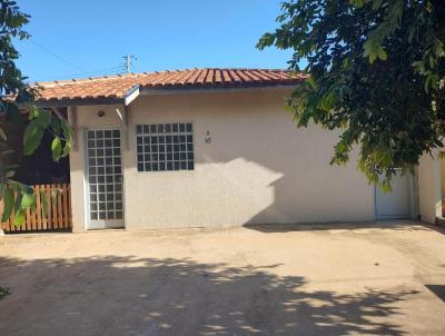 Casa em Condomnio para Locao, em Presidente Prudente, bairro Condomnio Residencial Bela Vista, 2 dormitrios, 1 banheiro, 1 vaga