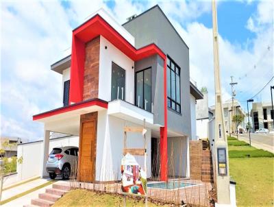 Casa em Condomnio para Venda, em Atibaia, bairro Condomnio Buona Vita, 3 dormitrios, 5 banheiros, 3 sutes, 3 vagas