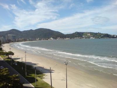 Frente ao Mar para Venda, em Itapema, bairro Centro, 3 dormitrios, 4 banheiros, 3 sutes, 2 vagas