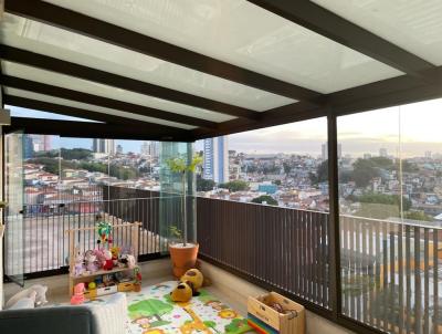 Apartamento 3 dormitrios para Venda, em So Paulo, bairro Perdizes, 3 dormitrios, 3 banheiros, 2 sutes, 2 vagas