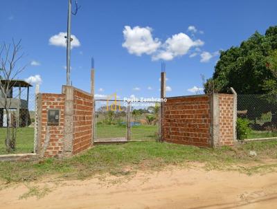 Chcara para Venda, em Presidente Prudente, bairro Distrito Floresta