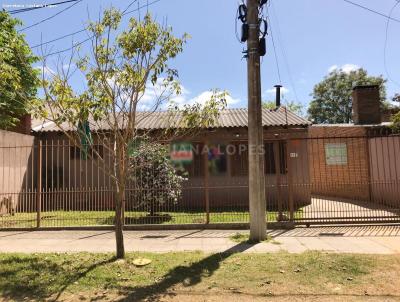 Casa para Venda, em Bagé, bairro Laranjeiras, 3 dormitórios, 3 banheiros, 1 suíte, 3 vagas