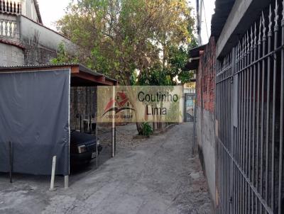 Casa para Venda, em So Paulo, bairro Vila Campanela, 1 dormitrio, 1 banheiro, 1 vaga