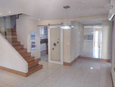 Casa em Condomínio para Venda, em Santana de Parnaíba, bairro Alphaville, 3 dormitórios, 3 banheiros, 1 suíte, 3 vagas