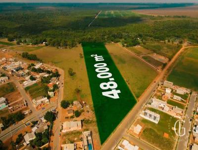 Chcara para Venda, em Lucas do Rio Verde, bairro BOM JESUS