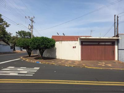 Casa para Venda, em Araras, bairro Jardim Jos Ometto III, 3 dormitrios, 2 banheiros, 4 vagas