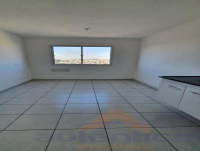 Apartamento para Locao, em So Paulo, bairro Cidade Satlite Santa Brbara, 1 dormitrio, 1 banheiro