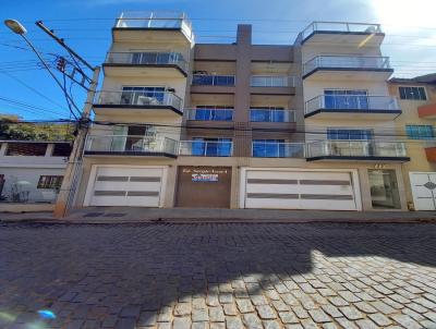 Apartamento 2 Quartos para Venda, em Carangola, bairro Coroado, 2 dormitrios, 2 banheiros, 1 sute, 1 vaga