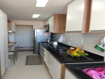 Apartamento para Venda, em Linhares, bairro Bairro Planalto, 2 dormitrios