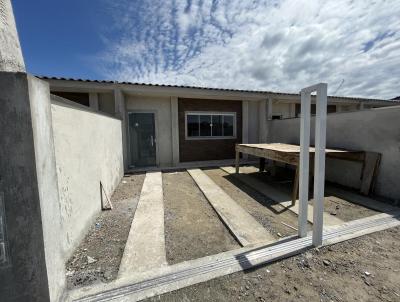 Casas Financiveis para Venda, em Pontal do Paran, bairro JARDIM CANADA, 2 dormitrios, 1 banheiro, 1 sute, 2 vagas