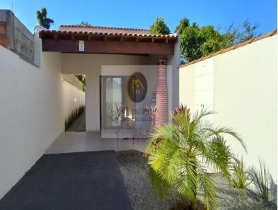 Casa para Venda, em Itanham, bairro Balneario Tropical, 2 dormitrios, 1 banheiro, 1 sute, 2 vagas
