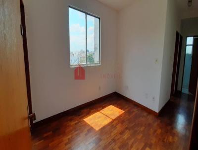 Apartamento para Venda, em Contagem, bairro Eldorado, 2 dormitrios, 1 banheiro, 2 vagas