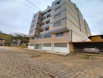 Apartamento para Venda, em Carangola, bairro Coroado, 2 dormitrios, 2 banheiros, 1 sute, 1 vaga