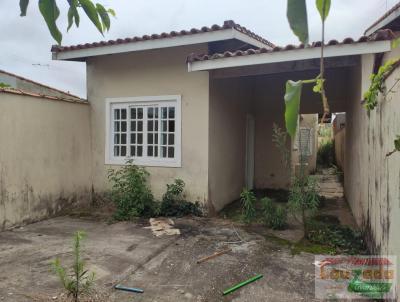 Casa para Locao, em Perube, bairro Vila Romar, 2 dormitrios, 1 banheiro, 2 vagas