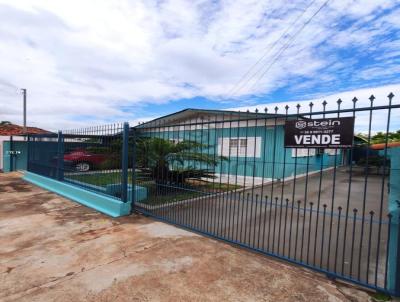 Casa para Venda, em Santo ngelo, bairro Centro Norte, 3 dormitrios, 2 banheiros, 2 vagas