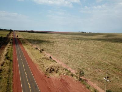 Fazenda para Venda, em Euclides da Cunha Paulista, bairro Zona Rural