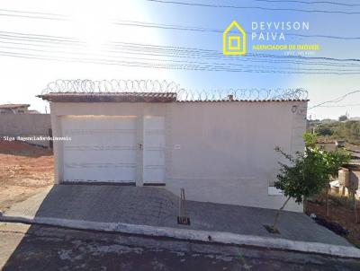 Casa para Venda, em Alfenas, bairro Jardim Alvorada