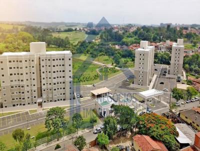 Apartamento para Venda, em Monte Mor, bairro Centro, 2 dormitrios, 1 banheiro, 2 vagas