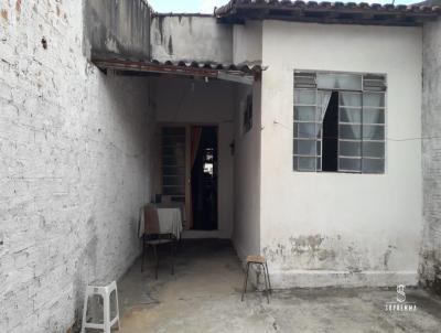 Casa para Venda, em Cruzeiro, bairro Ana Rosa, 2 dormitrios, 1 banheiro, 1 vaga