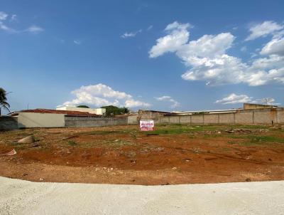 Lote para Locao, em Caldas Novas, bairro Estncia Itanhang 1