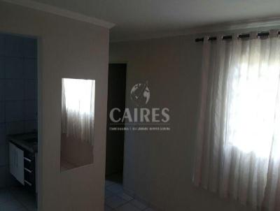 Apartamento para Venda, em Birigi, bairro Quemil, 2 dormitrios, 1 banheiro, 1 vaga